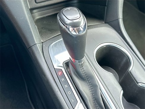 Used 2019 Chevrolet Equinox LT image 16