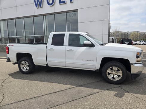Used 2018 Chevrolet Silverado 1500 LT image 5
