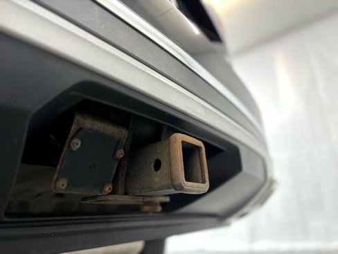 Used 2018 Volkswagen Atlas SEL image 36