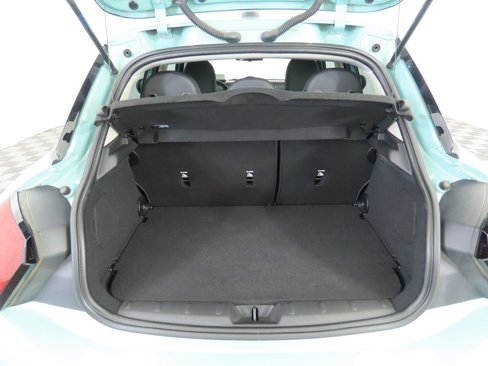 Certified 2025 MINI Cooper S image 28