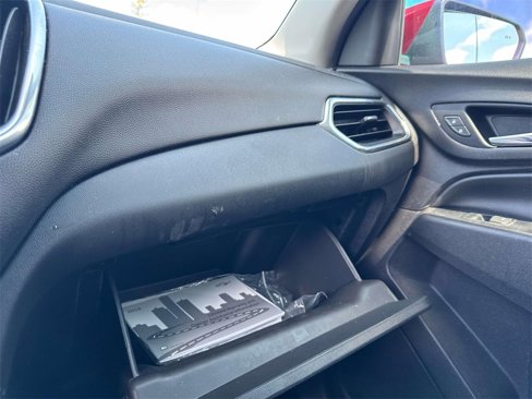 Certified 2019 Chevrolet Equinox LT image 22