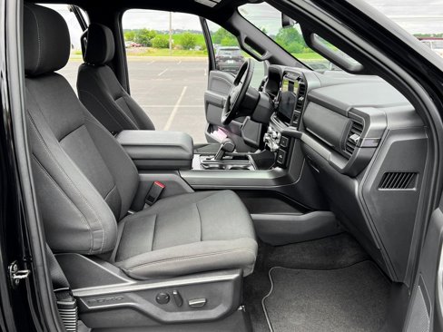 Used 2024 Ford F150 XLT image 20