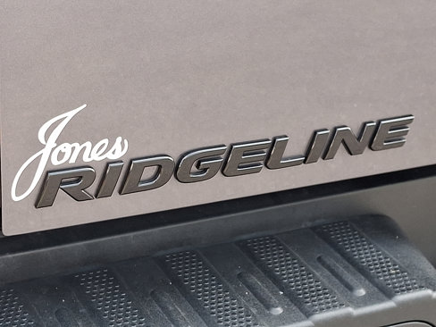 Certified 2020 Honda Ridgeline Sport image 33