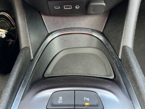 Used 2024 Chevrolet Malibu LT image 25