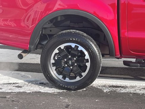 Used 2021 Ford Ranger XL w/ Equipment Group 101A High image 18