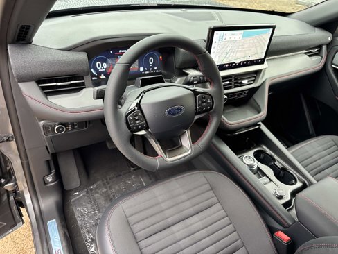 New 2025 Ford Explorer ST-Line image 9