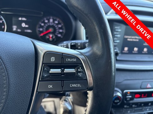 Used 2019 Kia Sorento LX w/ LX Convenience Package image 15