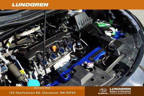 Used 2020 Honda HR-V EX image 30