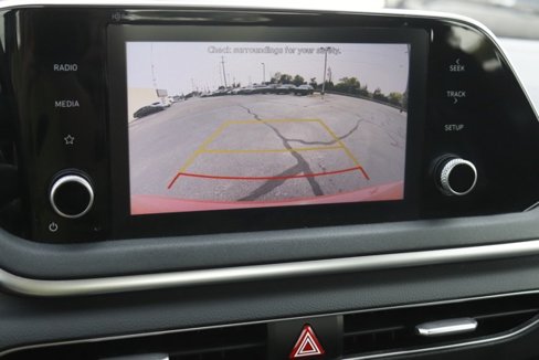 Used 2021 Hyundai Sonata SE image 21