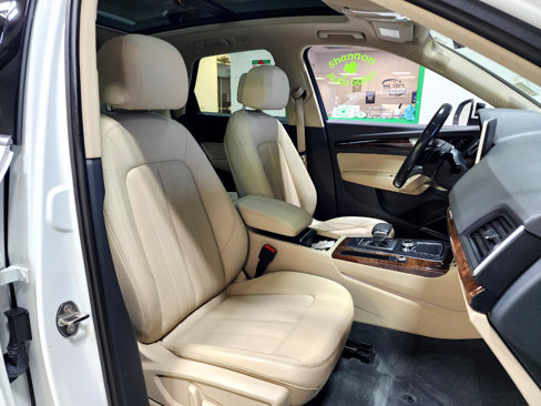 Used 2018 Audi Q5 2.0T Premium Plus w/ Premium Plus Package image 28