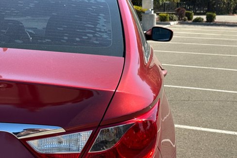 Used 2014 Hyundai Sonata GLS w/ Popular Equipment Group 2 image 47