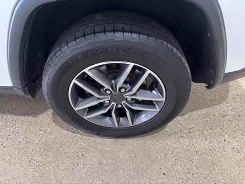 Used 2020 Jeep Grand Cherokee Limited image 12