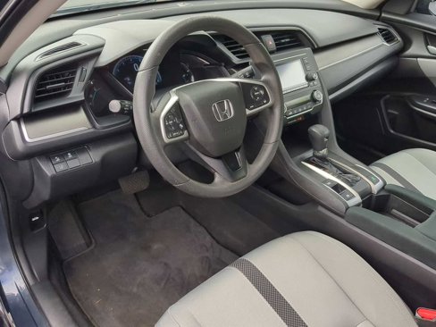 Used 2021 Honda Civic LX image 14
