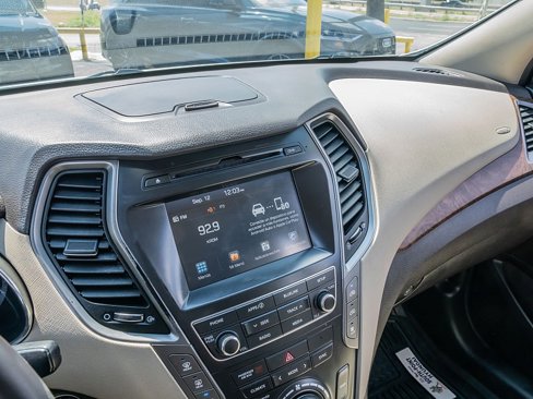 Used 2019 Hyundai Santa Fe XL SE w/ SE Premium Package 02 image 29