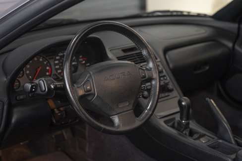 Used 1998 Acura NSX T image 30
