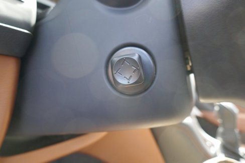 Used 2023 INFINITI Q50 Luxe w/ Cargo Package image 24