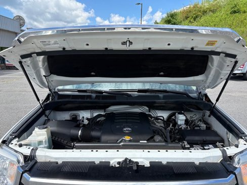 Used 2017 Toyota Tundra SR5 image 19
