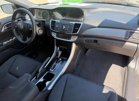 Used 2014 Honda Accord LX image 18