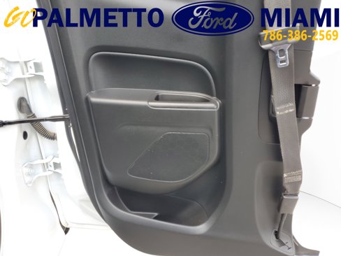 Used 2022 Chevrolet Colorado LT w/ Fleet Safety Package image 15