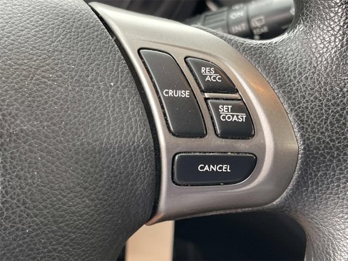 Used 2012 Subaru Forester 2.5X w/ Popular Pkg 3 image 25