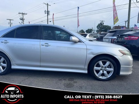 Used 2009 Toyota Camry LE image 5