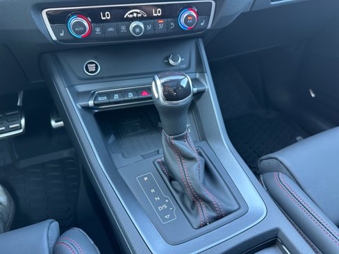 New 2025 Audi Q3 2.0T Premium Plus image 20