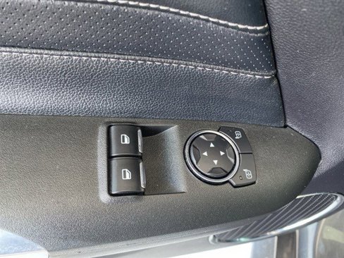 Certified 2019 Ford Mustang Premium w/ Equipment Group 201A image 9