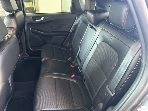 New 2025 Ford Escape ST-Line w/ Equipment Group 301A image 24