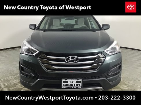 Used 2013 Hyundai Santa Fe Sport image 2