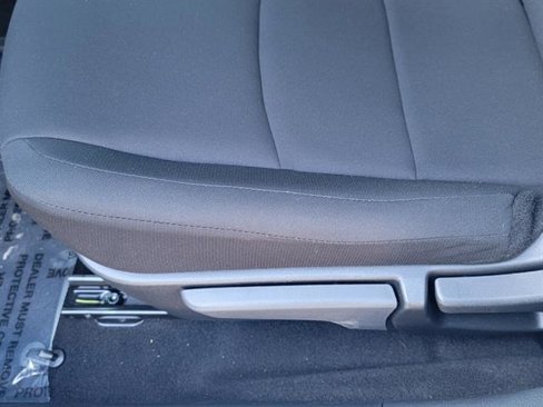 New 2025 Nissan Sentra S image 19