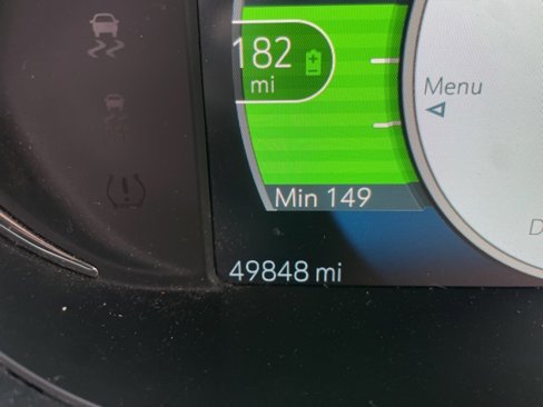 Used 2021 Chevrolet Bolt LT image 15