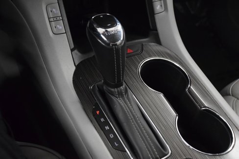 Used 2019 GMC Acadia SLT image 33