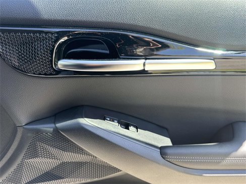 New 2025 Kia Seltos EX w/ EX Sunroof Package image 27