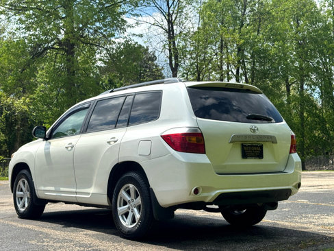 Used 2010 Toyota Highlander 2WD image 7