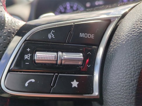 Used 2024 Kia Forte GT w/ GT2 Package image 14