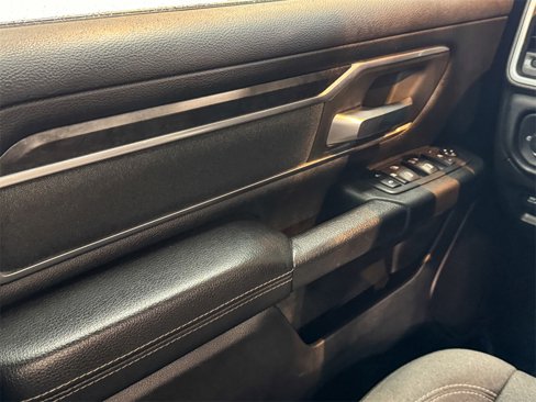 Used 2019 RAM 1500 Big Horn image 37