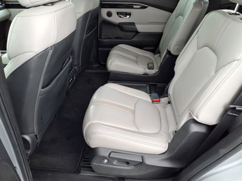Certified 2023 Honda Pilot EX-L image 21
