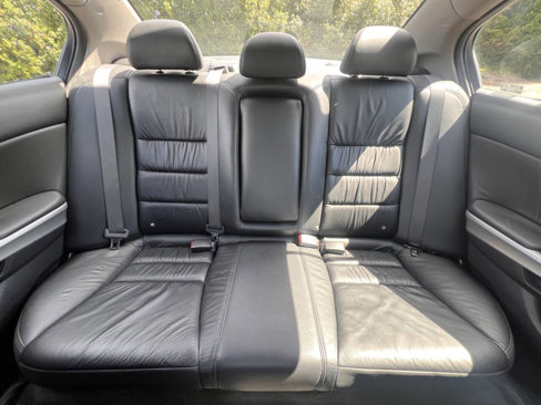 Used 2009 Honda Accord EX-L image 21