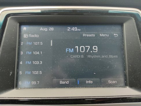 Used 2018 Hyundai Sonata SE image 25