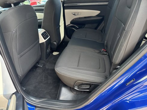 Used 2022 Hyundai Tucson SEL w/ Convenience Package image 18