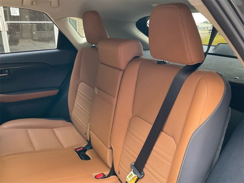 Used 2019 Lexus NX 300 AWD image 13
