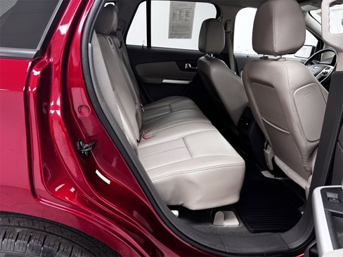 Used 2013 Ford Edge SEL image 14