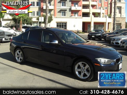 Used 2014 BMW 328i Sedan image 1