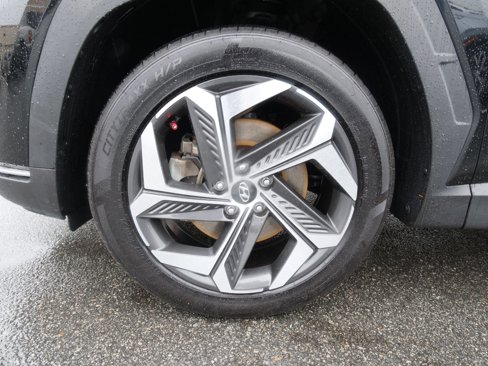 Certified 2023 Hyundai Tucson SEL w/ Convenience Package image 13