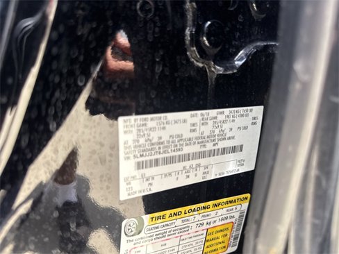 Used 2018 Lincoln Navigator Select image 30