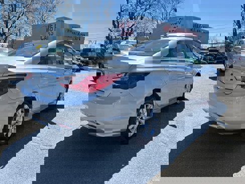 Used 2013 Hyundai Sonata GLS w/ Popular Equipment Pkg image 5