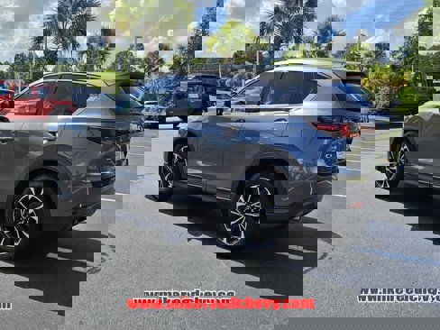 Used 2022 MAZDA CX-5 AWD 2.5 S w/ Premium Plus Pkg image 9