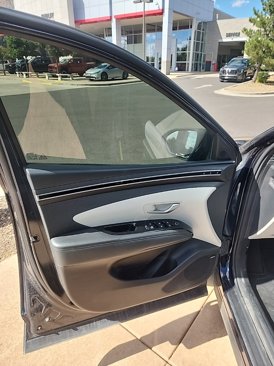 Used 2022 Hyundai Tucson Limited image 15
