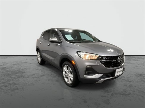 Used 2023 Buick Encore GX Preferred w/ Cold Weather Comfort Package image 3