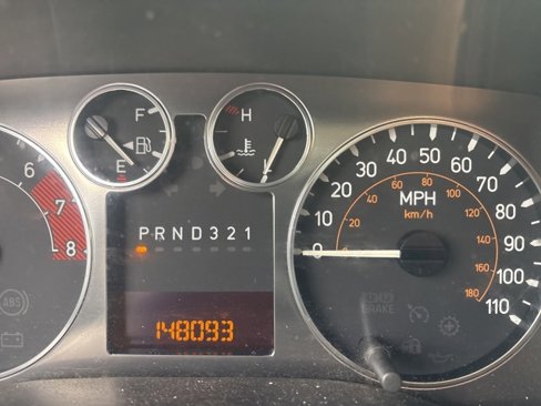 Used 2006 HUMMER H3 image 11